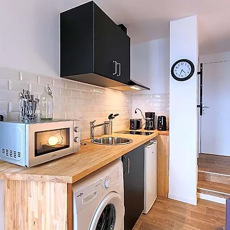 A - New York 3* Clermont-Ferrand