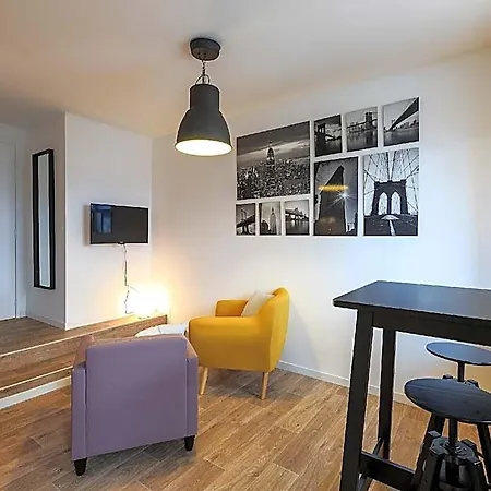 Hotel A - New York 3*