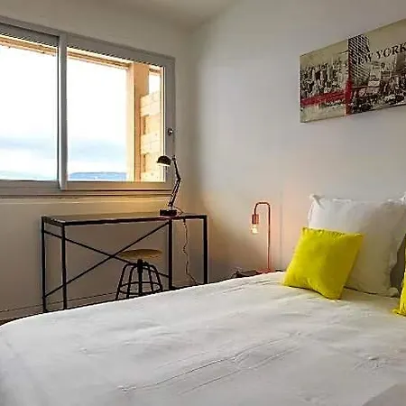 A - New York Hotel Clermont-Ferrand